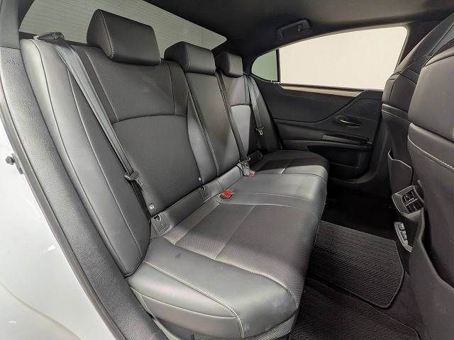 TOYOTA LEXUS ES300H 2019 Image 31