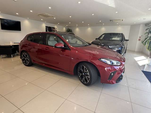 BMW 1SERIES 2025 Image 31