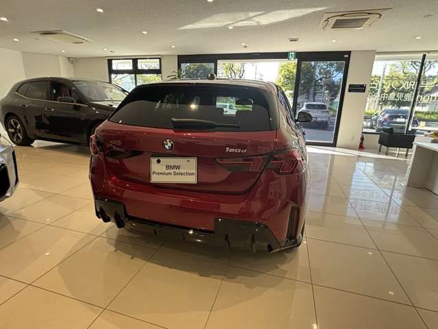 BMW 1SERIES 2025 Image 31