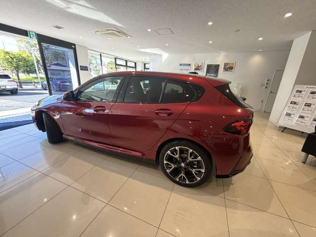 BMW 1SERIES 2025 Image 31