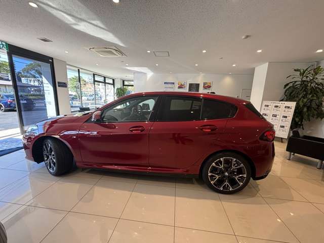 BMW 1SERIES 2025 Image 31