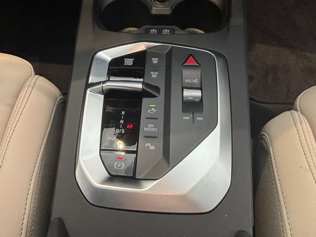 BMW 1SERIES 2025 Image 31