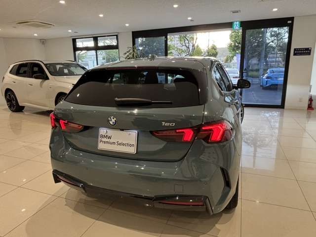 BMW 1SERIES 2024 Image 31