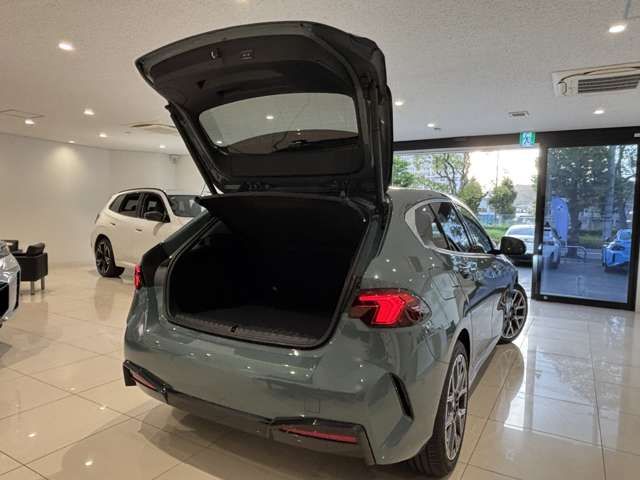 BMW 1SERIES 2024 Image 31