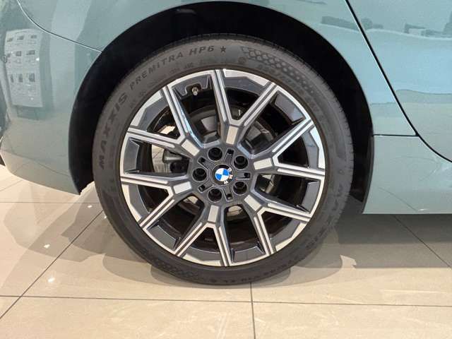 BMW 1SERIES 2024 Image 31