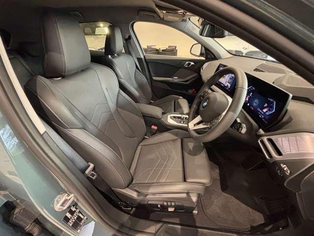 BMW 1SERIES 2024 Image 31