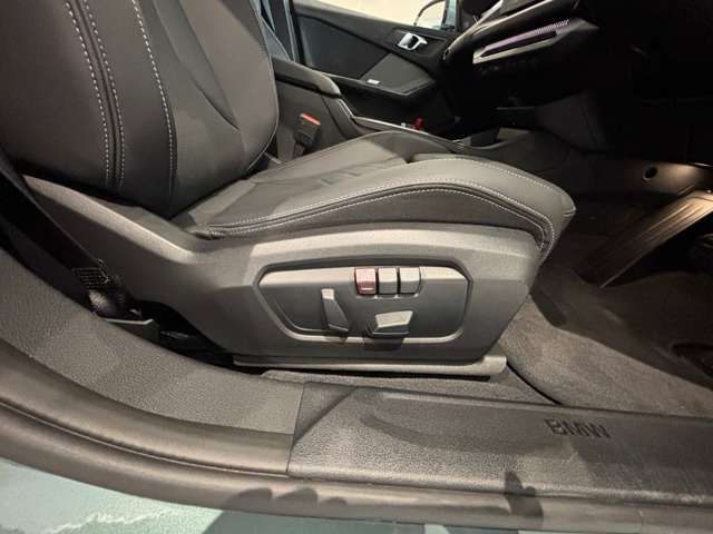 BMW 1SERIES 2024 Image 31