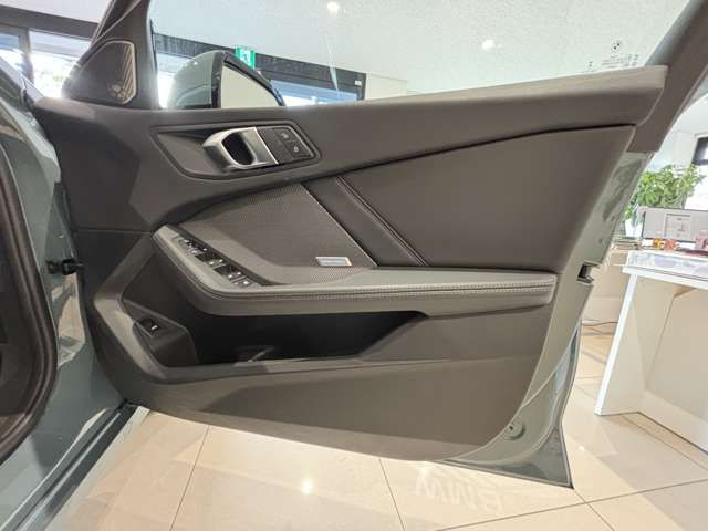 BMW 1SERIES 2024 Image 31