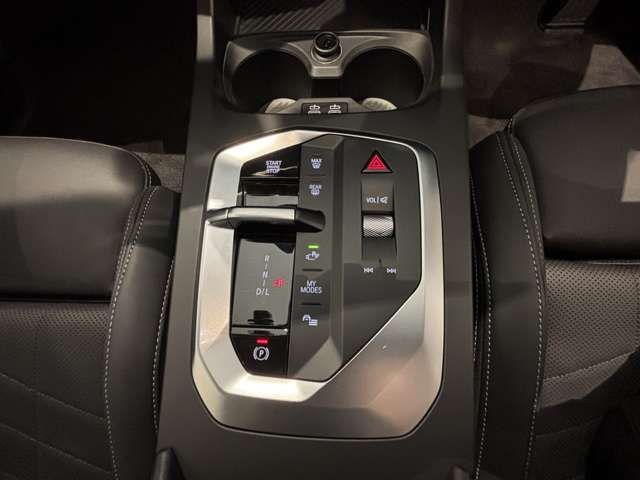 BMW 1SERIES 2024 Image 31