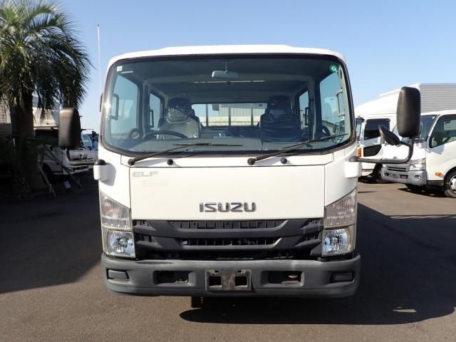 ISUZU ELF 2018 Image 31