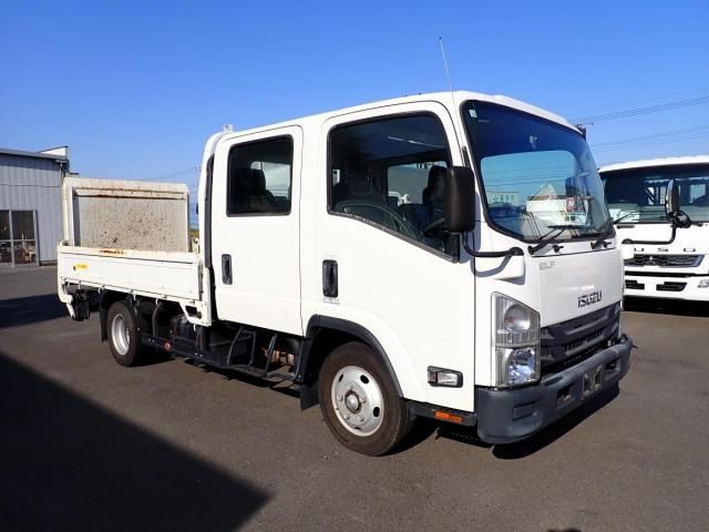 ISUZU ELF 2018 Image 31