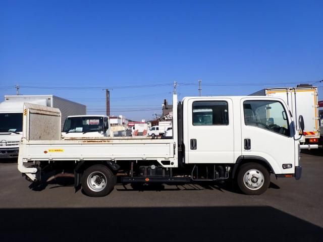 ISUZU ELF 2018 Image 31