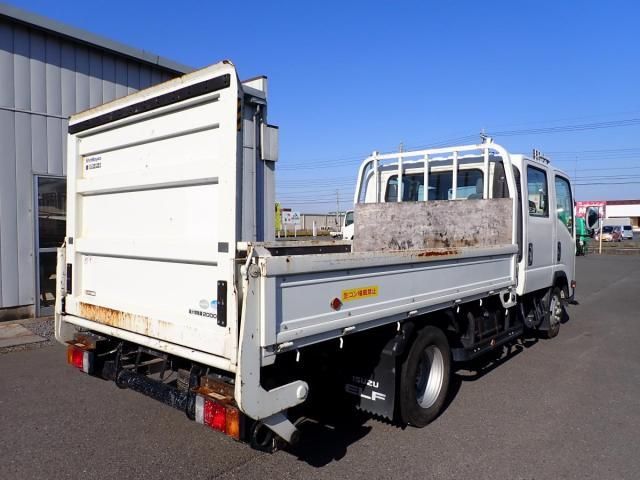 ISUZU ELF 2018 Image 31