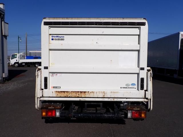 ISUZU ELF 2018 Image 31