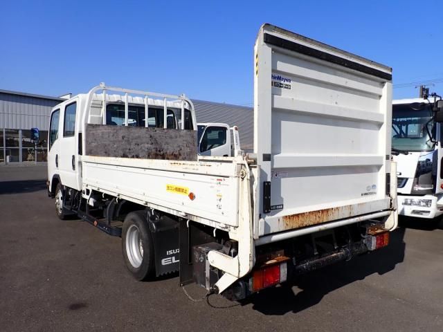 ISUZU ELF 2018 Image 31
