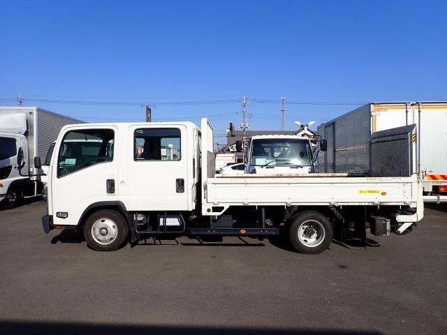 ISUZU ELF 2018 Image 31