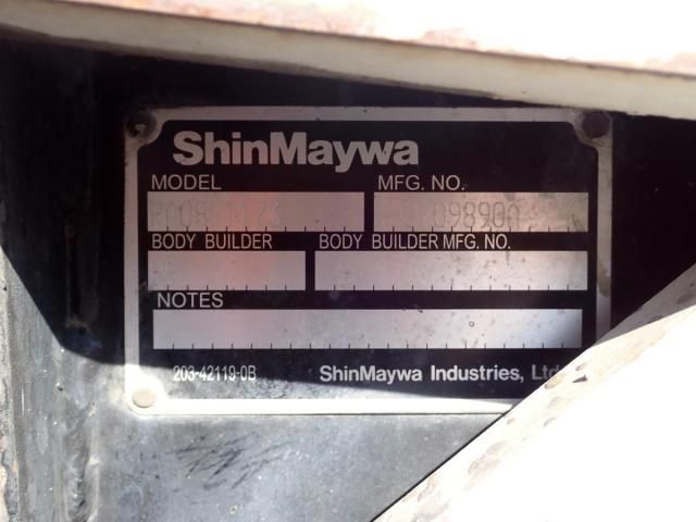 ISUZU ELF 2018 Image 31