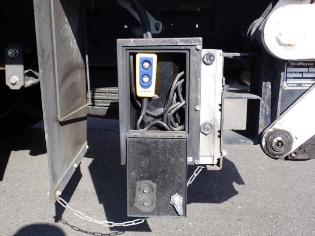 ISUZU ELF 2018 Image 31