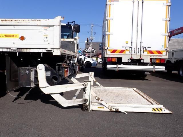 ISUZU ELF 2018 Image 31