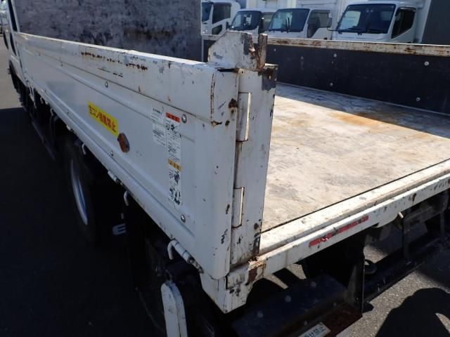 ISUZU ELF 2018 Image 31