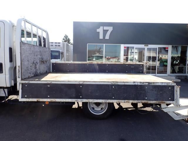 ISUZU ELF 2018 Image 31