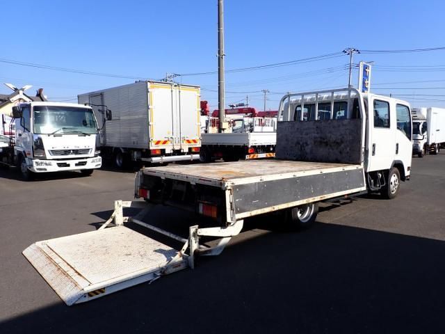 ISUZU ELF 2018 Image 31