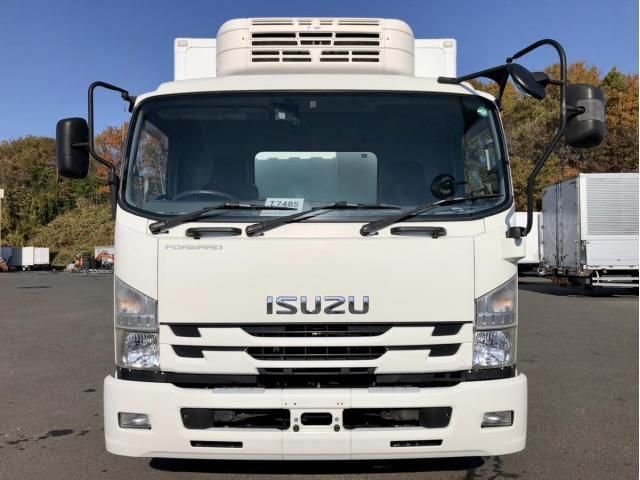 ISUZU FORWARD 2015 Image 31