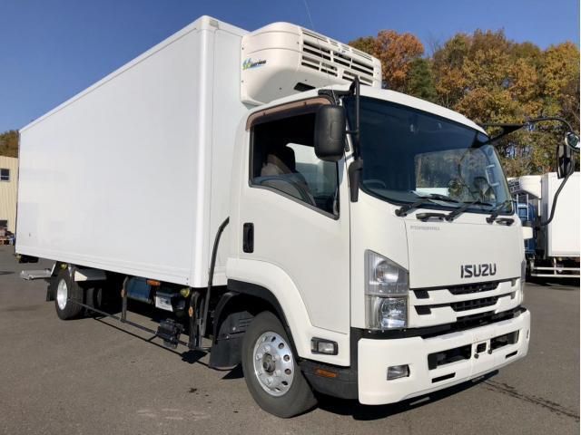 ISUZU FORWARD 2015 Image 31