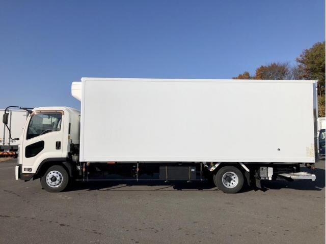 ISUZU FORWARD 2015 Image 31