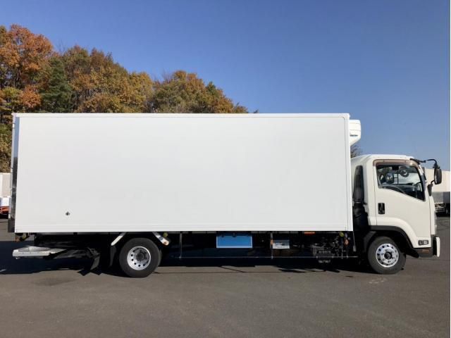 ISUZU FORWARD 2015 Image 31