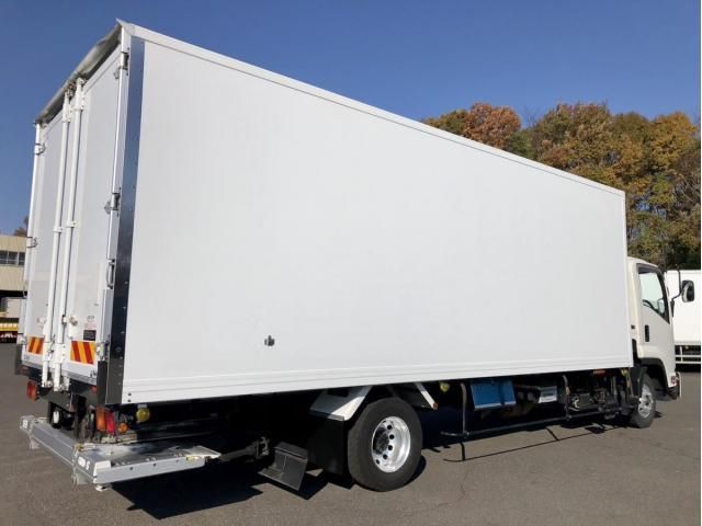 ISUZU FORWARD 2015 Image 31