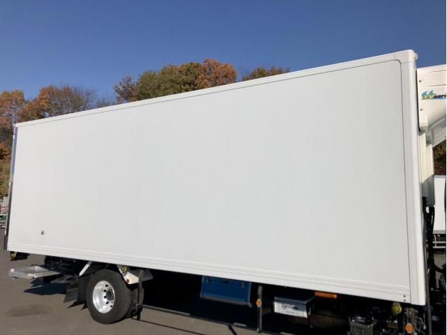 ISUZU FORWARD 2015 Image 31