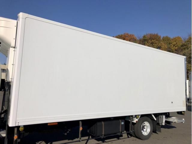 ISUZU FORWARD 2015 Image 31