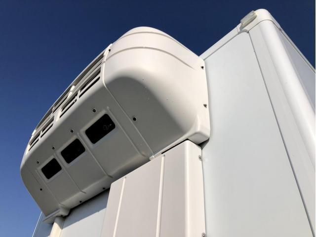 ISUZU FORWARD 2015 Image 31