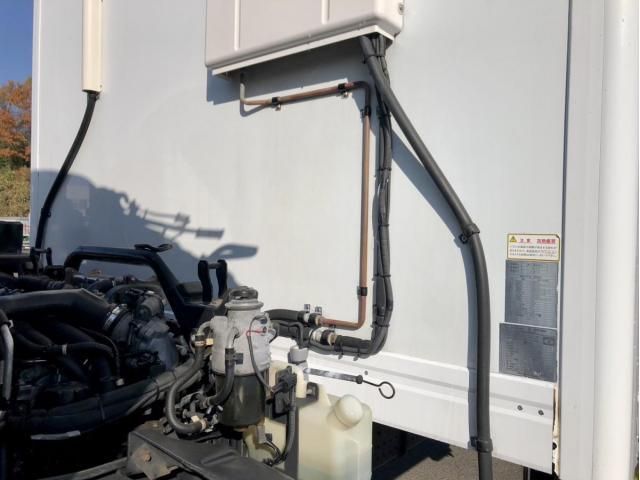 ISUZU FORWARD 2015 Image 31