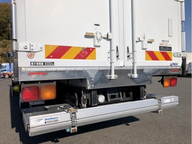 ISUZU FORWARD 2015 Image 31