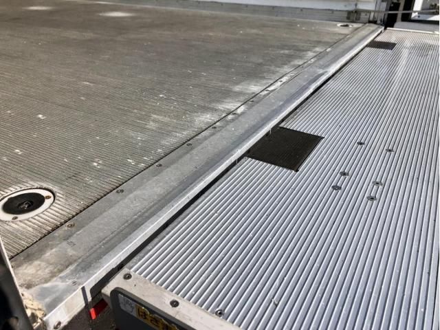 ISUZU FORWARD 2015 Image 31