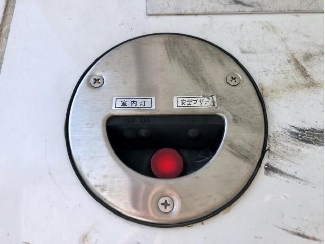 ISUZU FORWARD 2015 Image 31