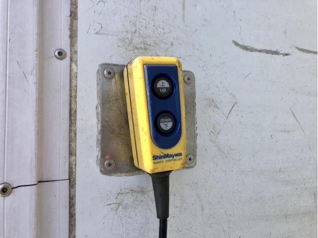 ISUZU FORWARD 2015 Image 31