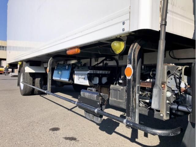 ISUZU FORWARD 2015 Image 31