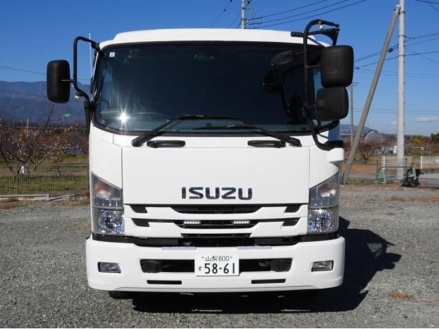 ISUZU FORWARD 2017 Image 31