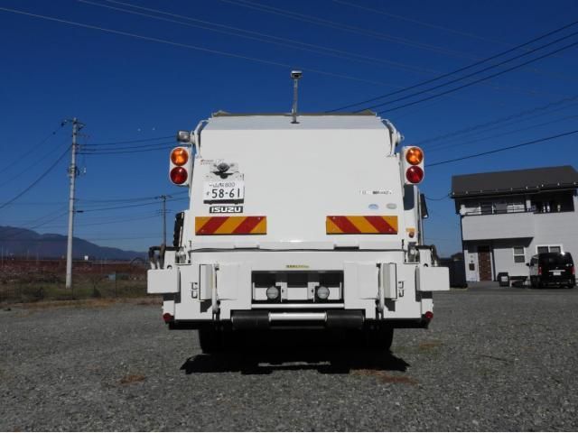 ISUZU FORWARD 2017 Image 31