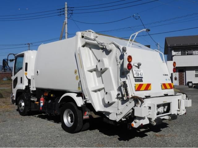 ISUZU FORWARD 2017 Image 31