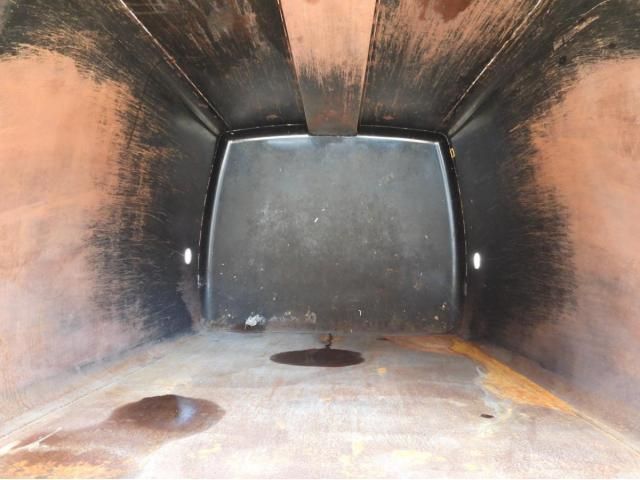 ISUZU FORWARD 2017 Image 31