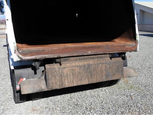 ISUZU FORWARD 2017 Image 31