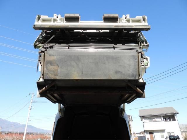 ISUZU FORWARD 2017 Image 31
