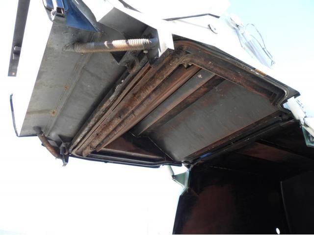 ISUZU FORWARD 2017 Image 31