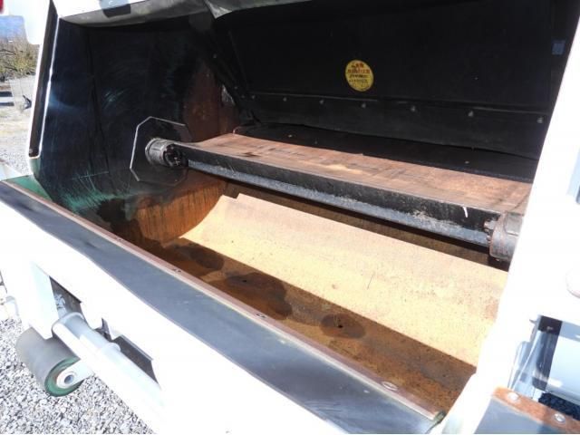 ISUZU FORWARD 2017 Image 31