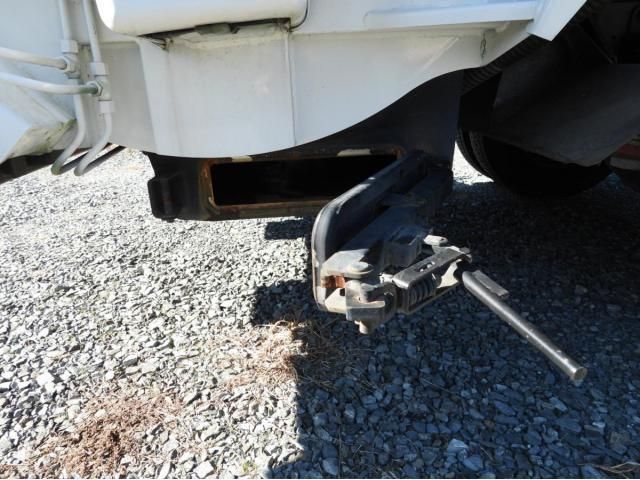 ISUZU FORWARD 2017 Image 31