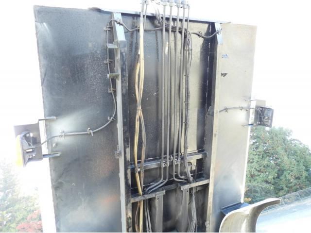 ISUZU FORWARD 2017 Image 31